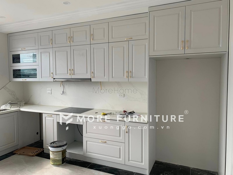  * Sự Lựa Chọn Hoàn Hảo Cho Không Gian Hiện Đại – Nội Thất Gỗ Công Nghiệp MoreFurniture